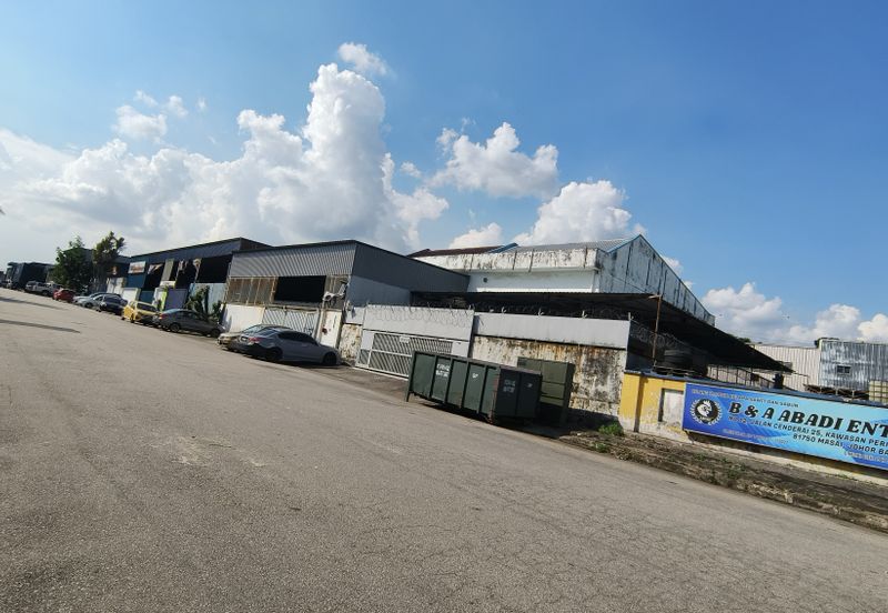 Taman Perindustrian Kota Puteri