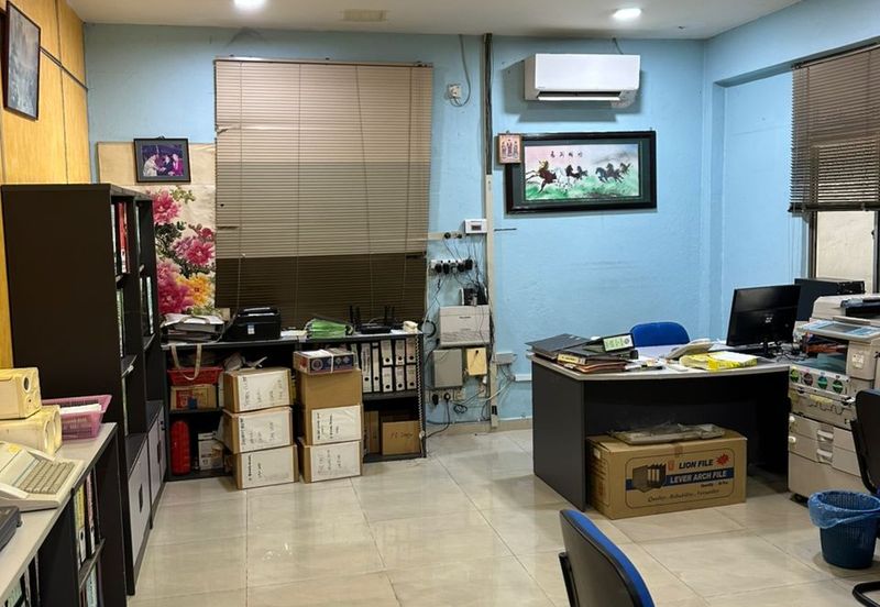 Taman Perindustrian Kota Puteri