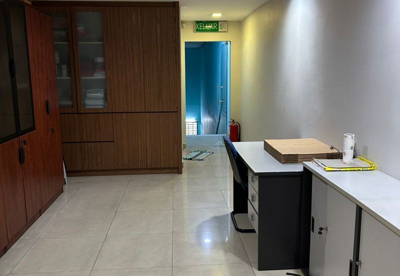 Taman Perindustrian Kota Puteri