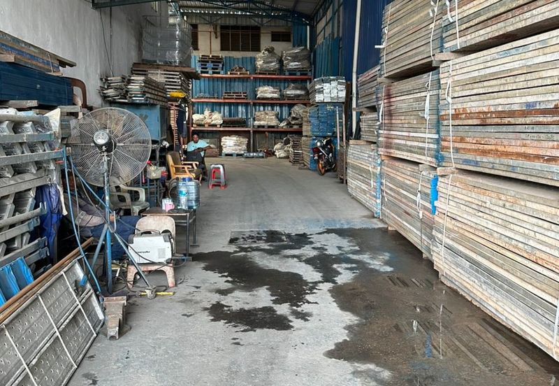 Taman Perindustrian Kota Puteri