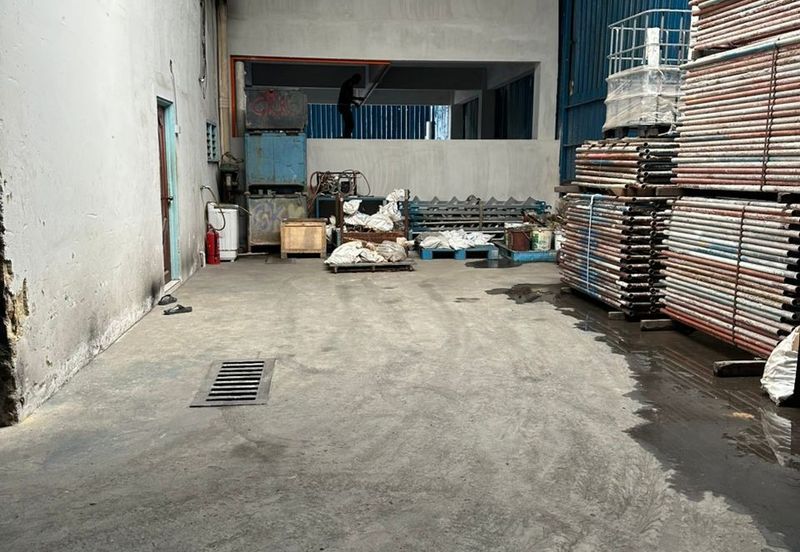 Taman Perindustrian Kota Puteri