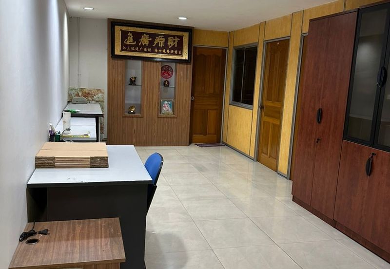 Taman Perindustrian Kota Puteri