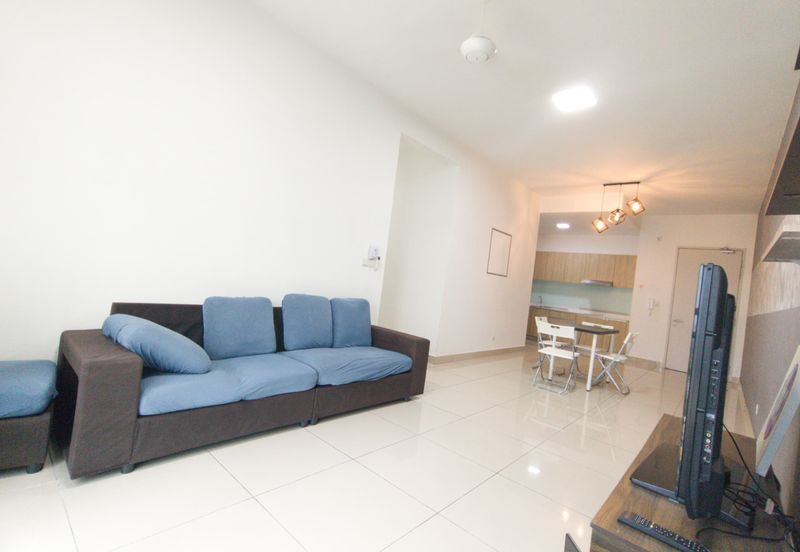 Meridin Bayvue Apartment