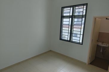 Taman Sierra Perdana