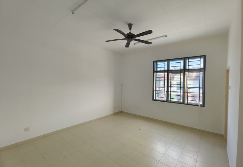 Taman Sierra Perdana