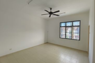 Taman Sierra Perdana