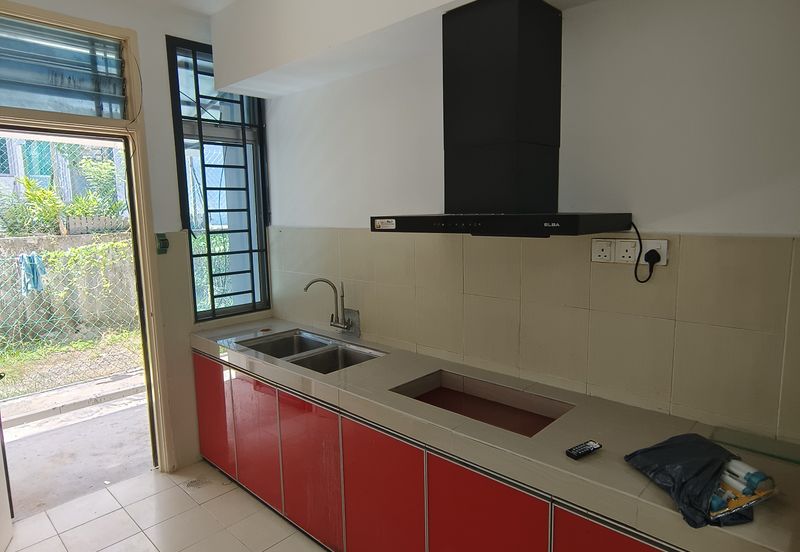 Taman Sierra Perdana