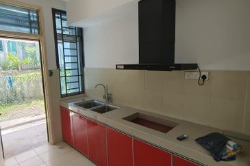 Taman Sierra Perdana