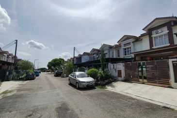 Taman Sierra Perdana