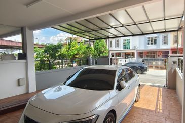 Taman Sierra Perdana