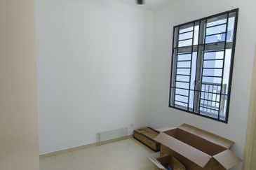 Taman Sierra Perdana