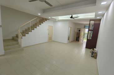 Taman Sierra Perdana