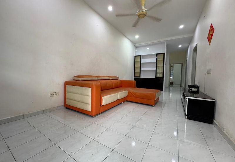 Taman Bukit Indah @ Iskandar Puteri