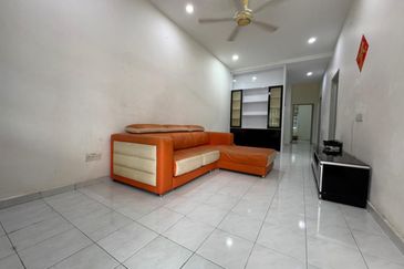 Taman Bukit Indah @ Iskandar Puteri