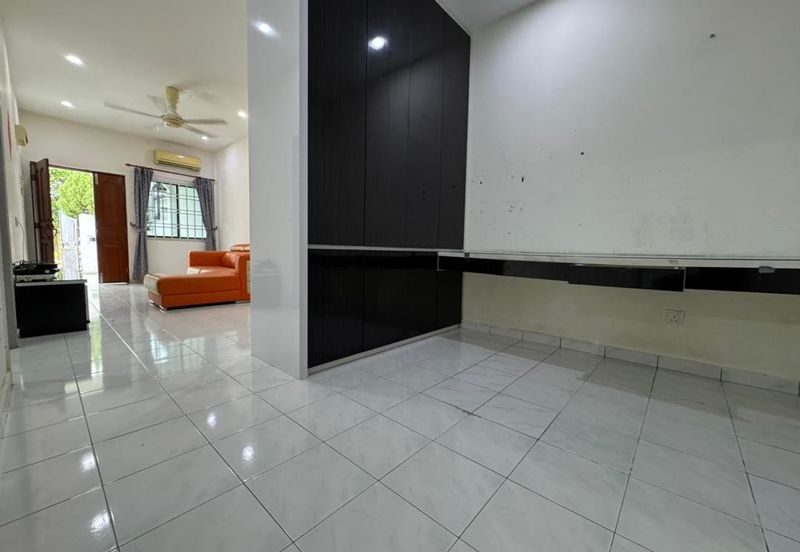 Taman Bukit Indah @ Iskandar Puteri