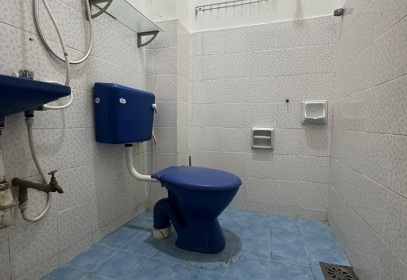 Taman Bukit Indah @ Iskandar Puteri