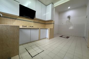 Taman Bukit Indah @ Iskandar Puteri