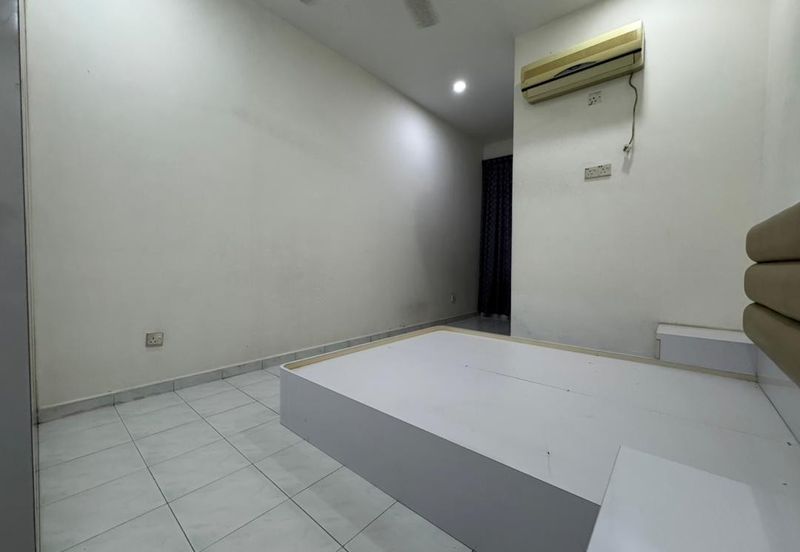 Taman Bukit Indah @ Iskandar Puteri