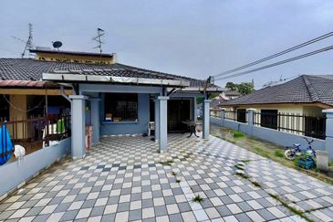 Bandar Baru Permas Jaya