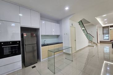 Taman Ungku Tun Aminah