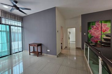 Taman Ungku Tun Aminah