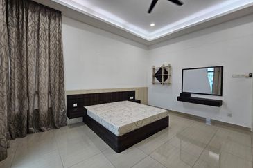 Taman Ungku Tun Aminah