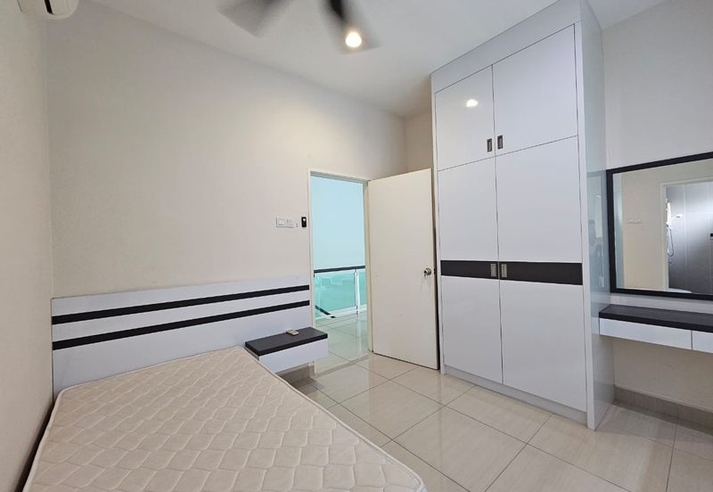 Taman Ungku Tun Aminah