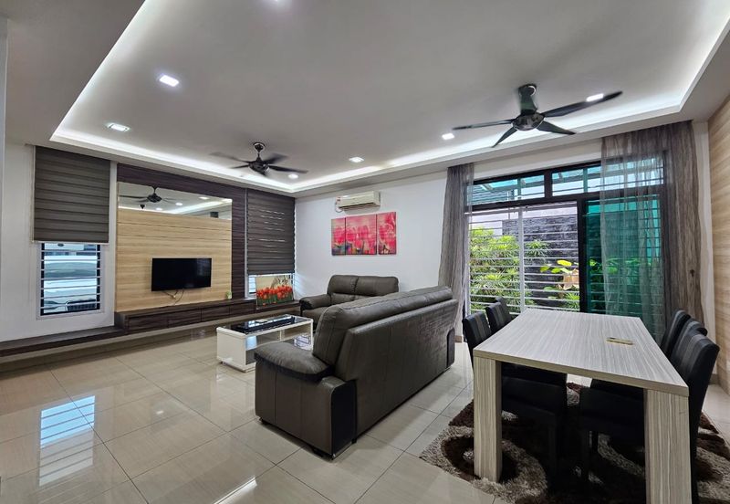 Taman Ungku Tun Aminah