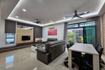 Taman Ungku Tun Aminah