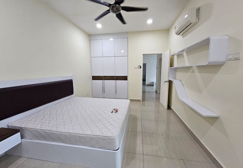 Taman Ungku Tun Aminah