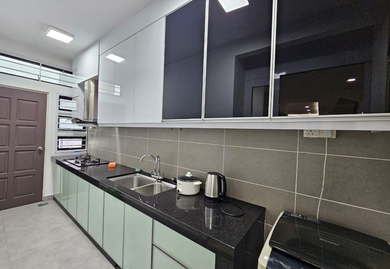 Taman Ungku Tun Aminah