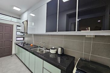 Taman Ungku Tun Aminah