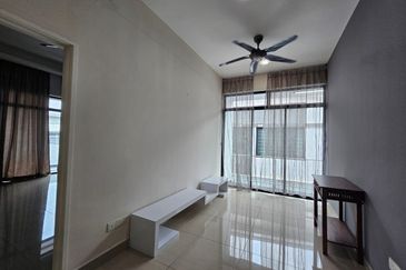 Taman Ungku Tun Aminah