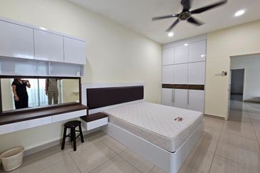 Taman Ungku Tun Aminah