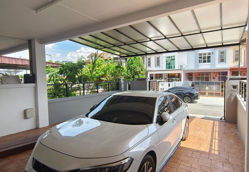 Bandar Baru Permas Jaya