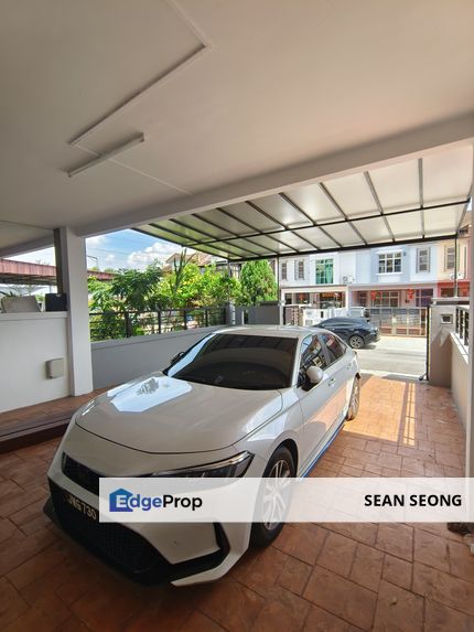 Close to Permas Landed Taman Sierra Perdana CIQ Johor Bahru RENT , Johor, Permas Jaya/Senibong