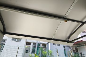 Bandar Baru Permas Jaya