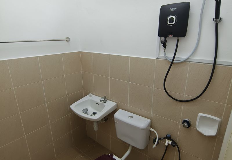 Bandar Baru Permas Jaya