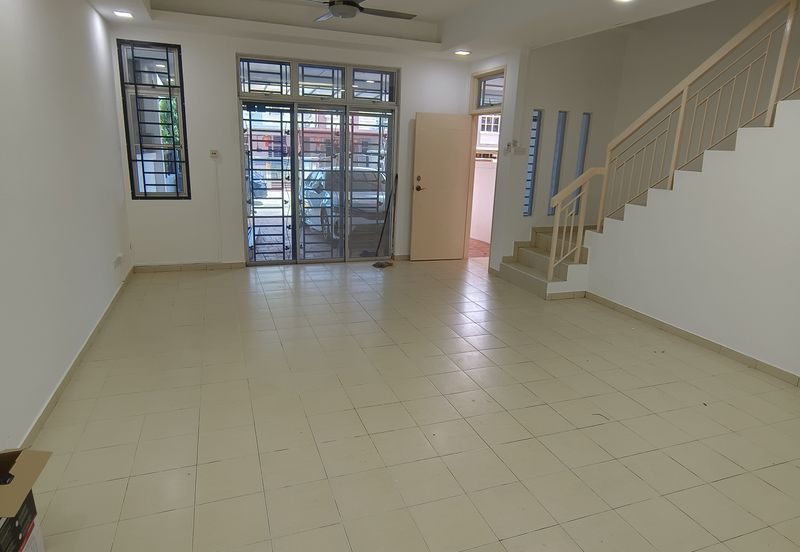 Bandar Baru Permas Jaya