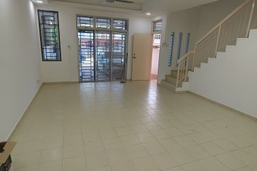 Bandar Baru Permas Jaya