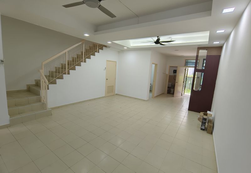 Bandar Baru Permas Jaya