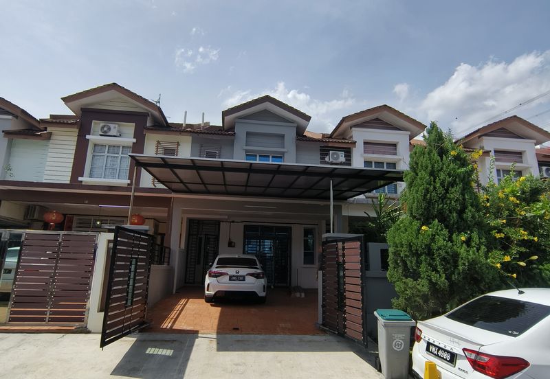 Bandar Baru Permas Jaya