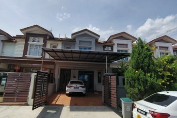 Bandar Baru Permas Jaya