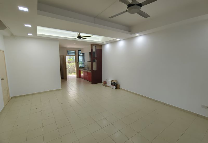 Bandar Baru Permas Jaya