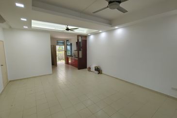 Bandar Baru Permas Jaya