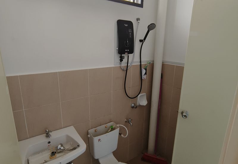 Bandar Baru Permas Jaya