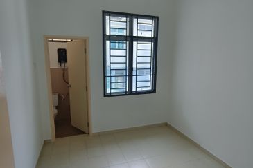 Bandar Baru Permas Jaya