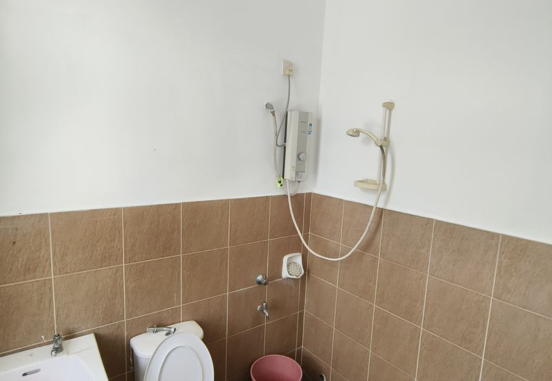 Bandar Baru Permas Jaya