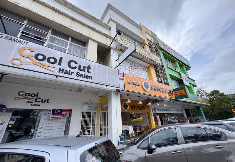 Taman Austin Heights