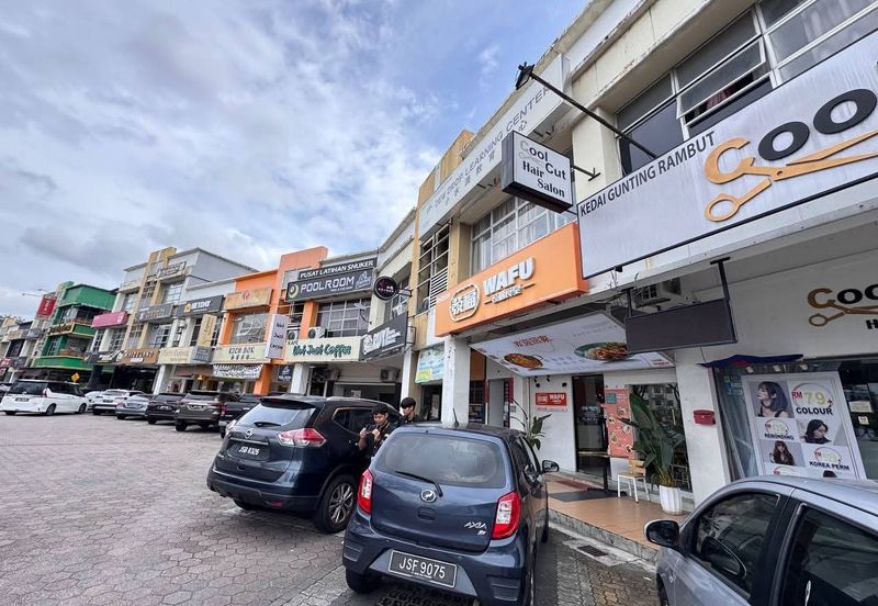 Taman Austin Heights